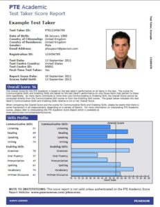 BUY PTE CERTIFICATE WITHOUT EXAM