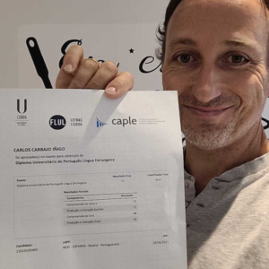 Buy Original CAPLE Certificate without Exam